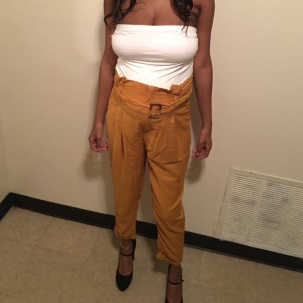Dress Pants